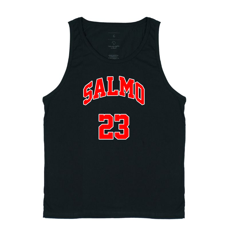 Regata Cristã Salmo 23