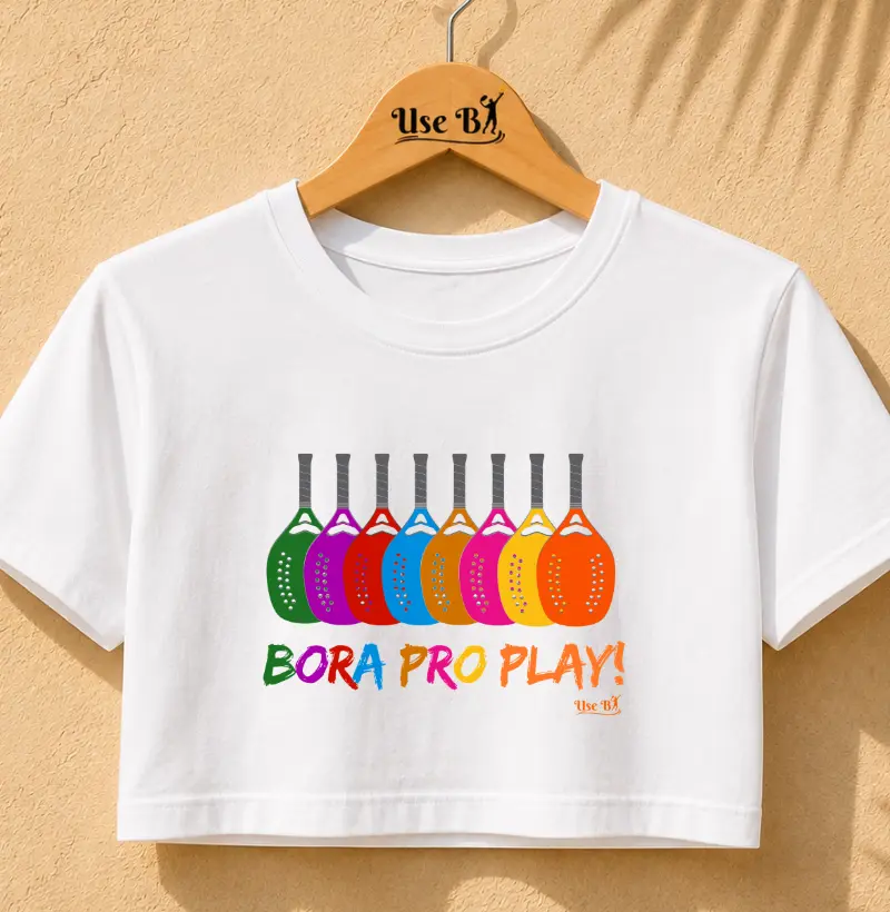 Bora pro Play
