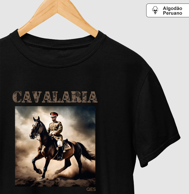 CAVALARIA