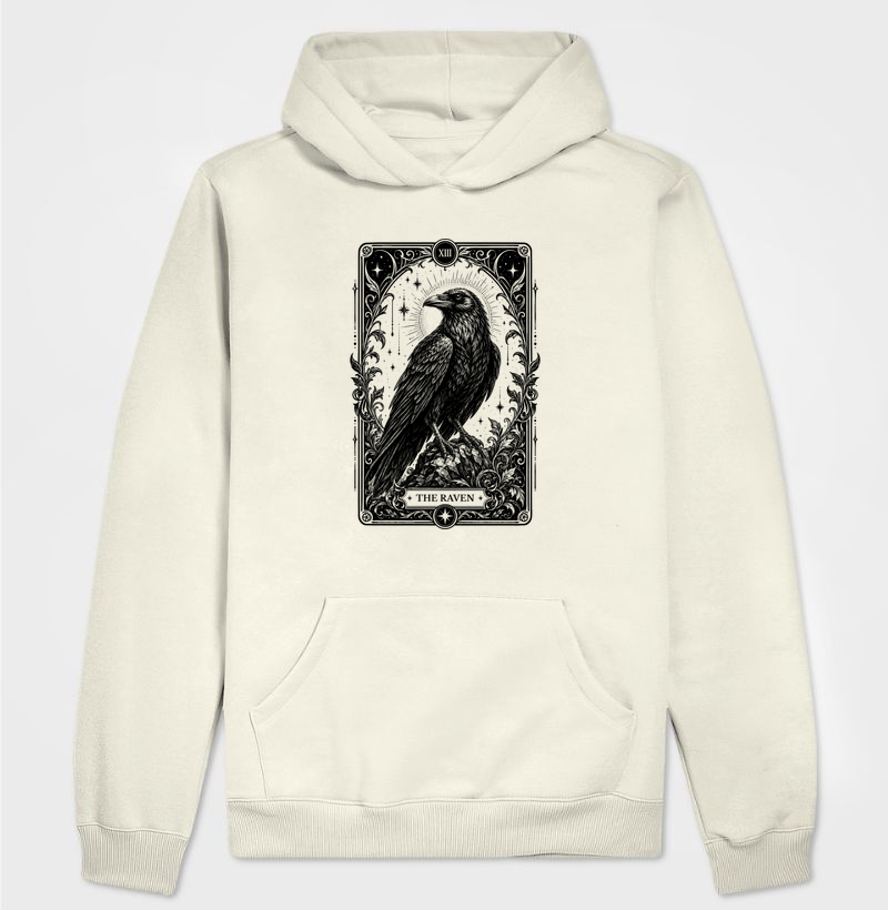 The raven