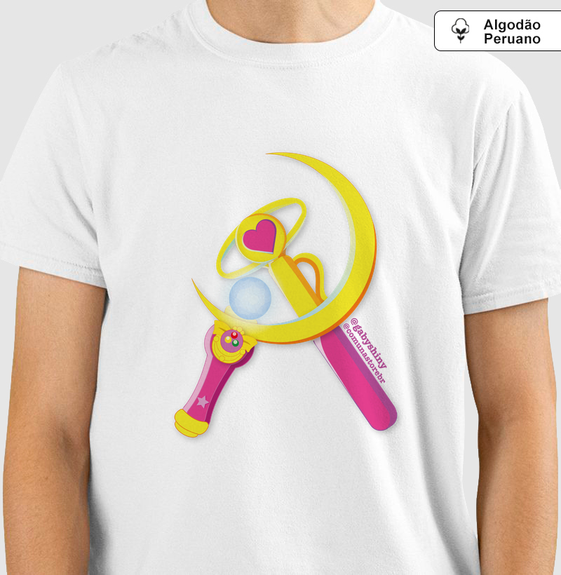 [GABYSHINY] SAILOR MOON COMUNISTA - GRANDE