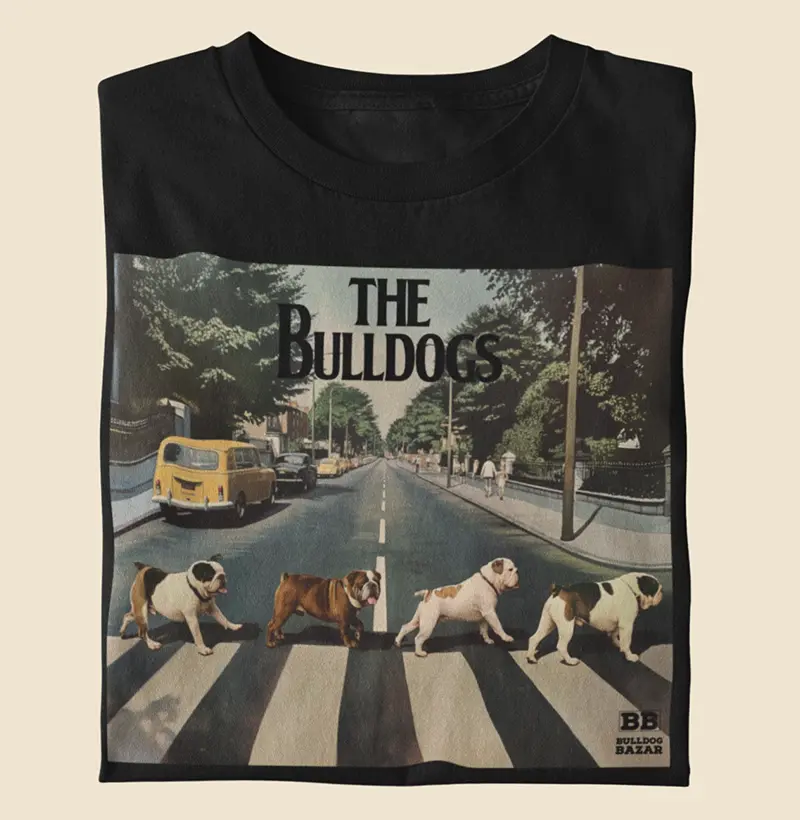 Ingles "AUbbey Road"