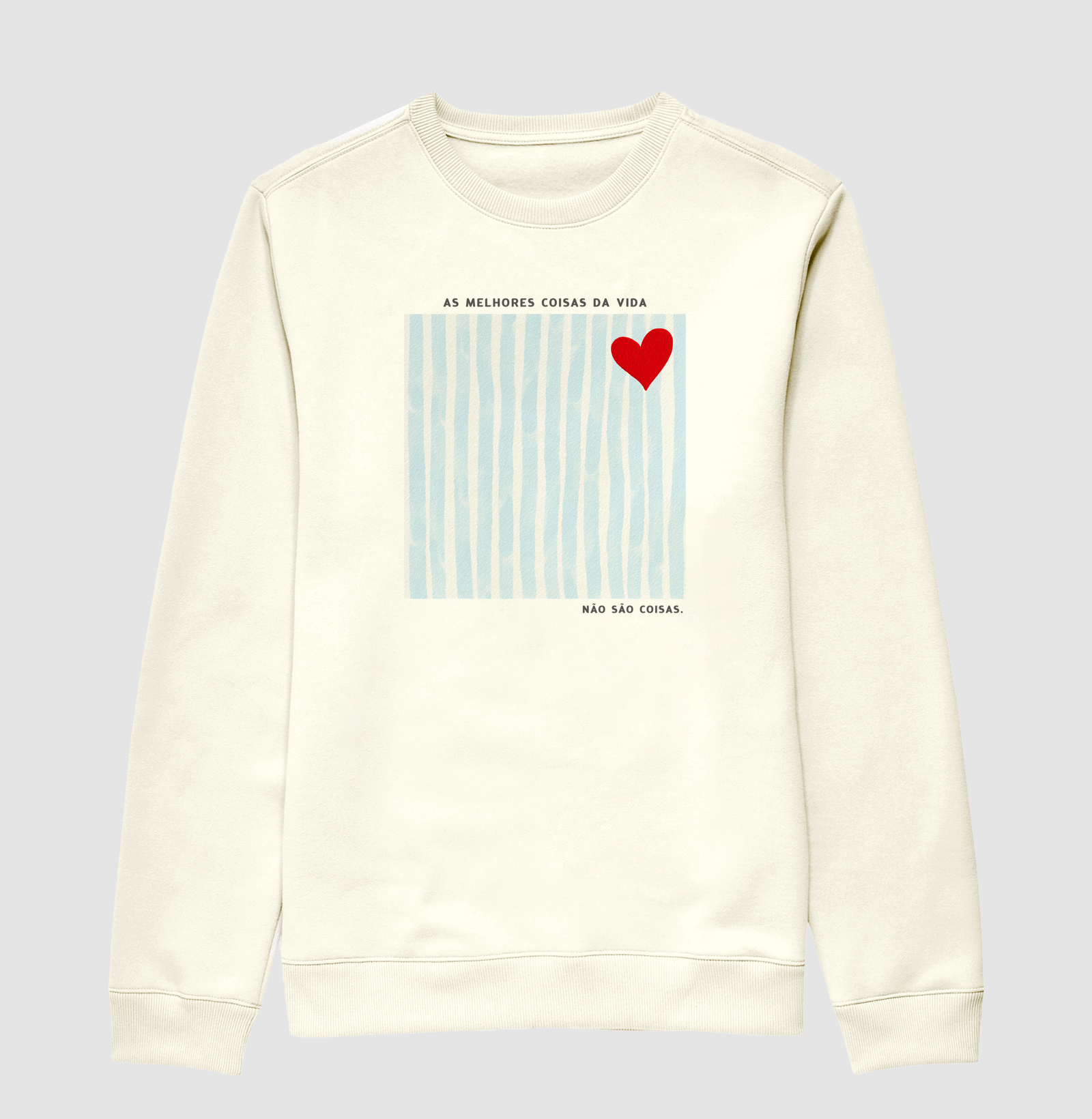 As melhores coisas da vida