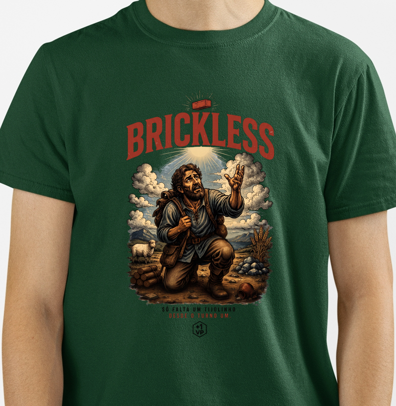 Catan - Brickless