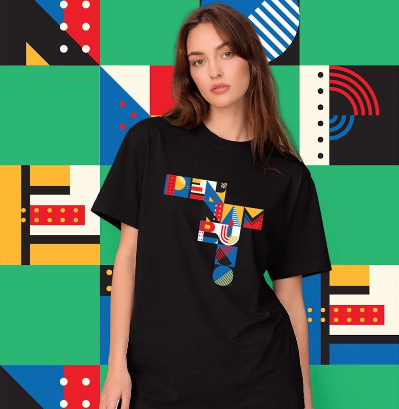 Geometria Nordestina - Pernambuco