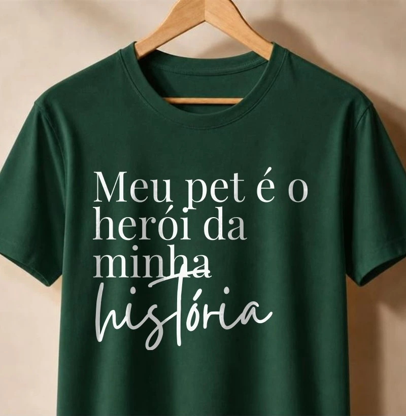 Meu herói