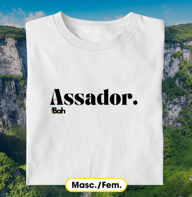 Assador