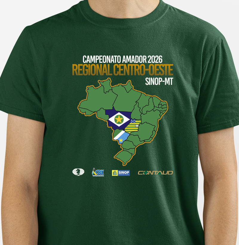 Campeonato Amador Centro-Oeste