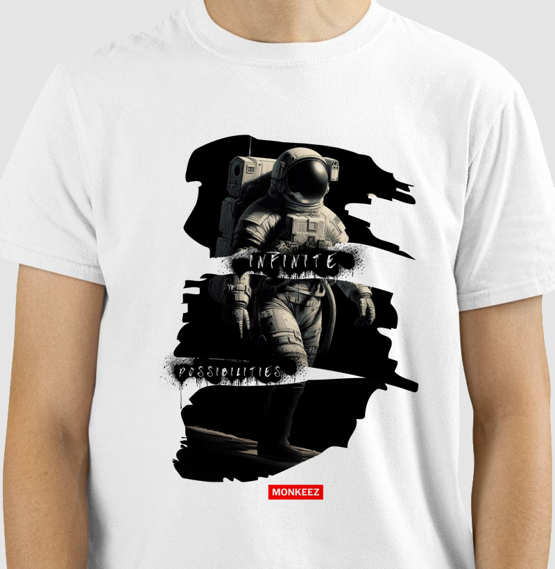 Infinite possibilities