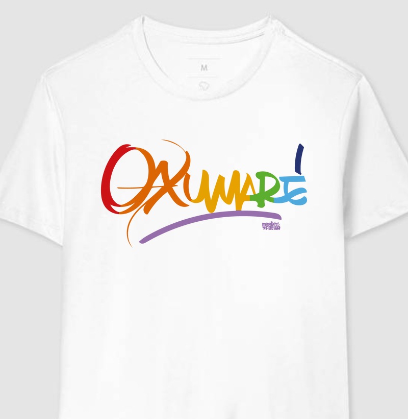 Oxumaré Colors II Maria Patuá