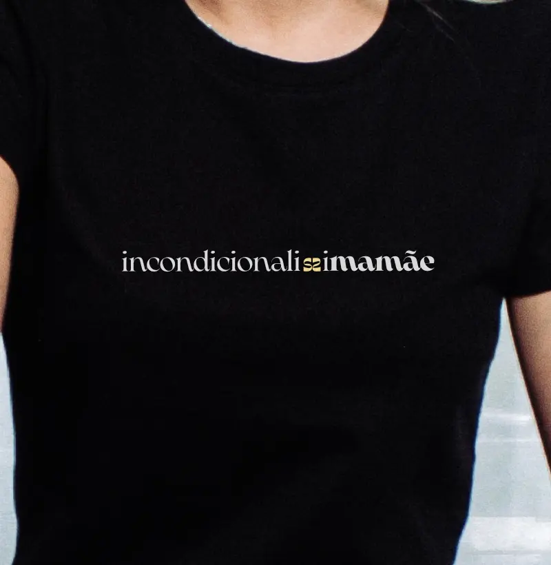 Amor Incondicional e Superlativo de mãe