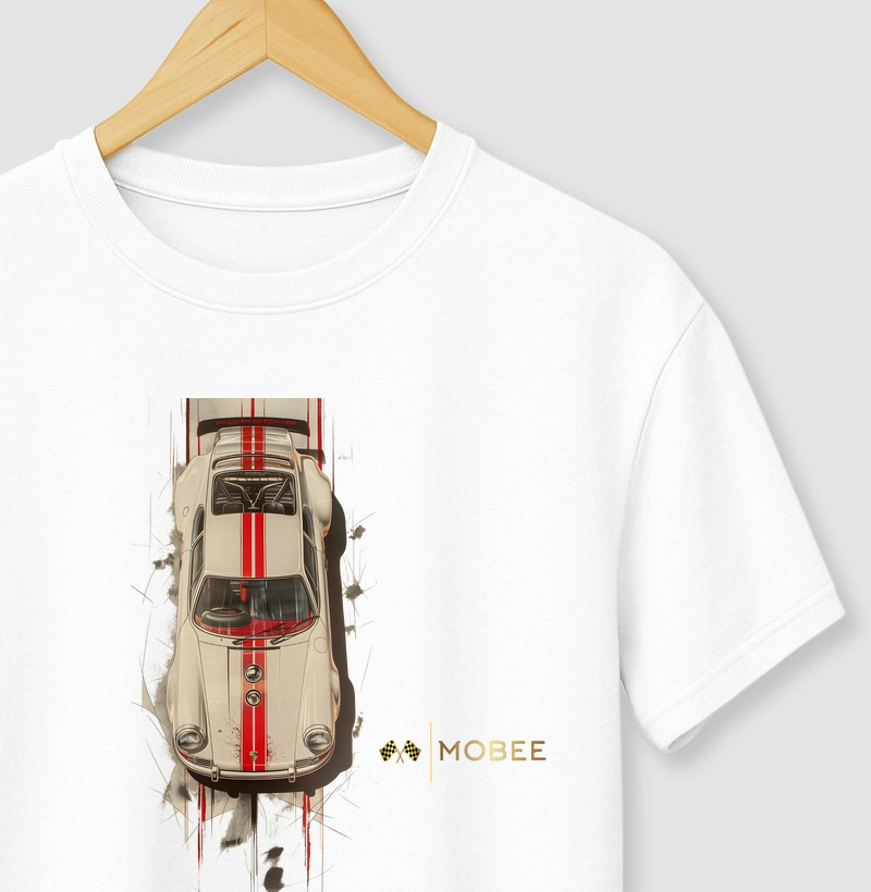 Aceleração Vintage - Masculina