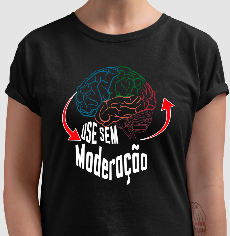 Use sem moderação