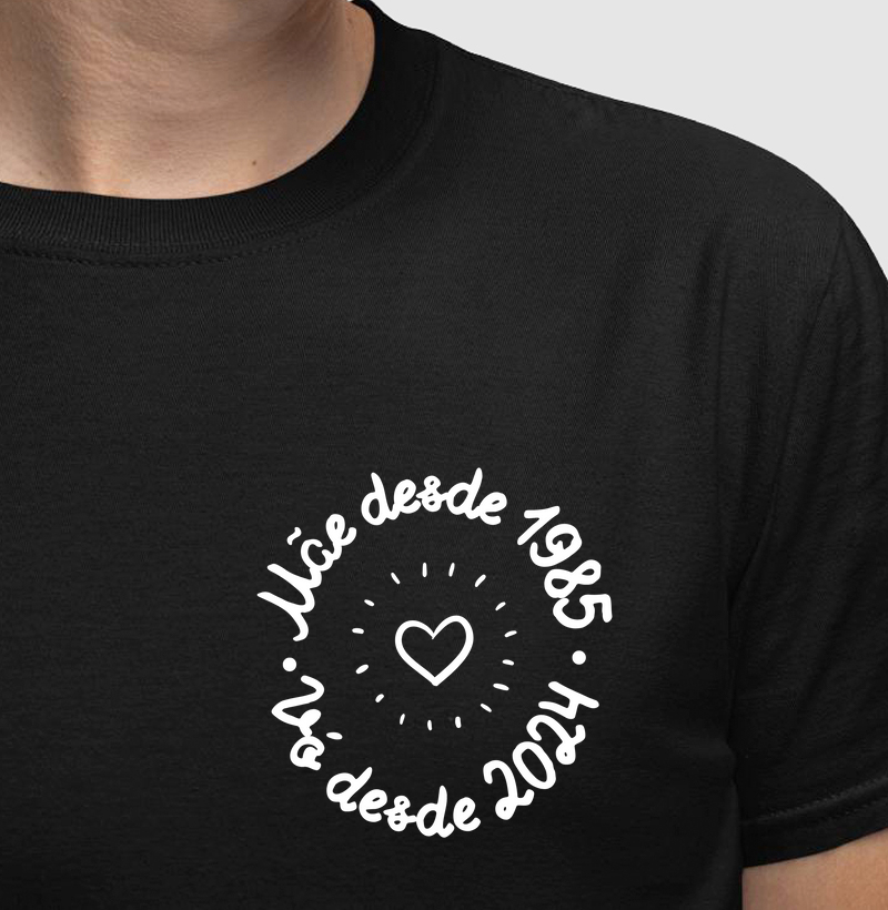 Coração de Mãe & Vó 1985|2024