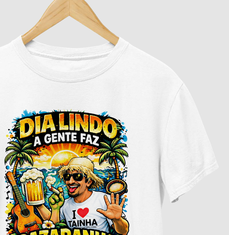 Dazaranha