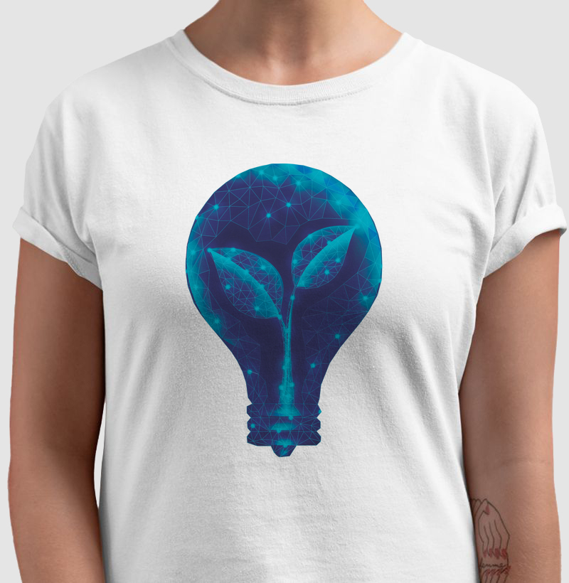 SUSTENTABILIDADE - LIGHT