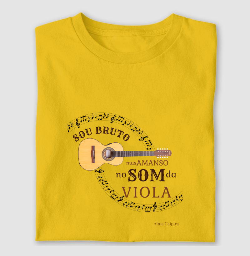 Sou bruto(a), mas amanso no som da viola_2