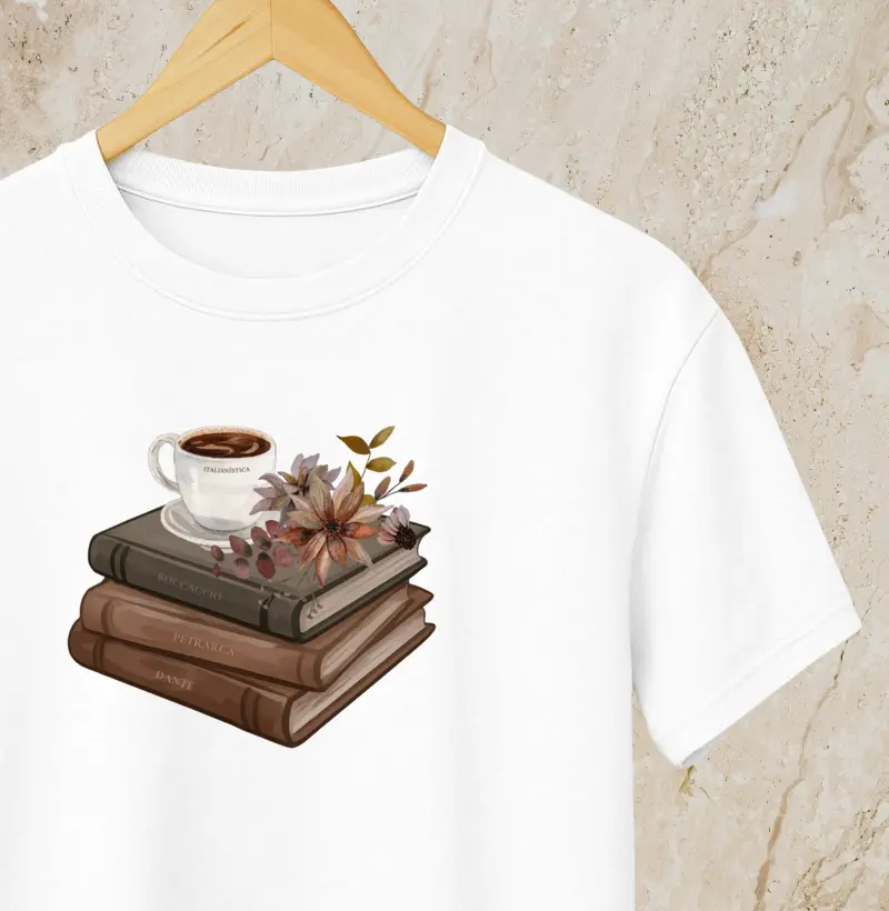 Poesia e Caffè