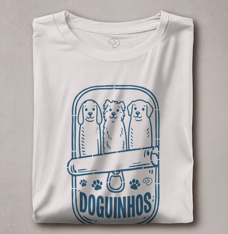 Doguinhos na Lata