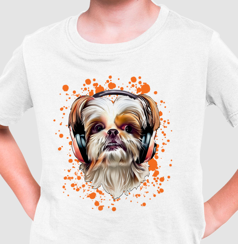 Shih Tzu Beat