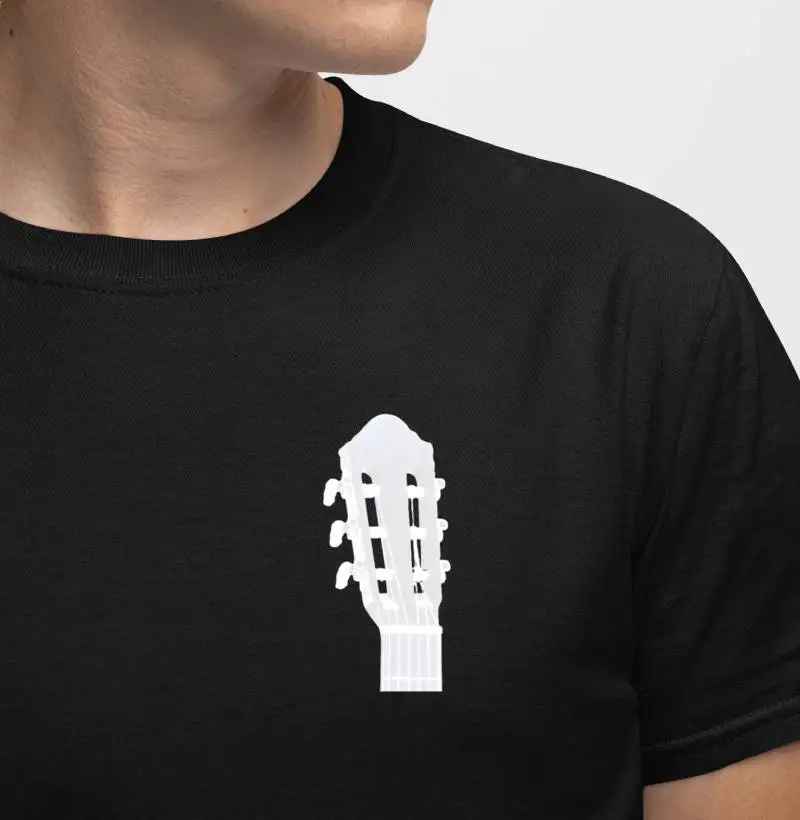 Violão 6 cordas Minimalista