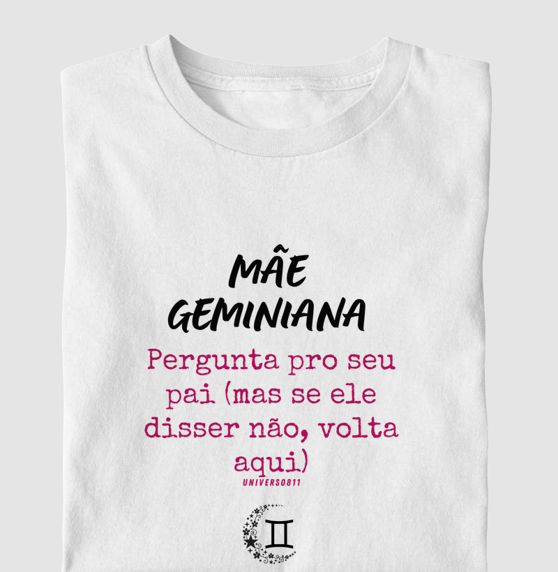 Mãe Geminiana