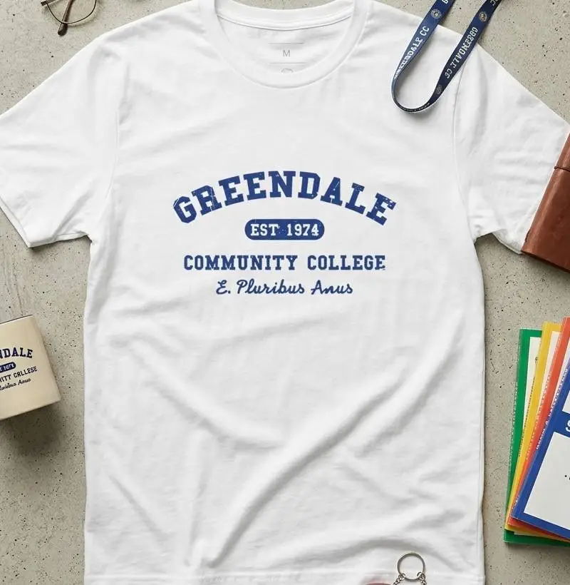 Greendale Community College