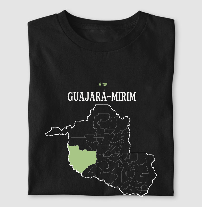 Guajará-Mirim | Território RO