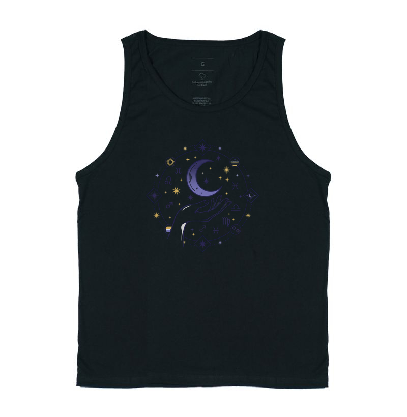 Moon and signs
