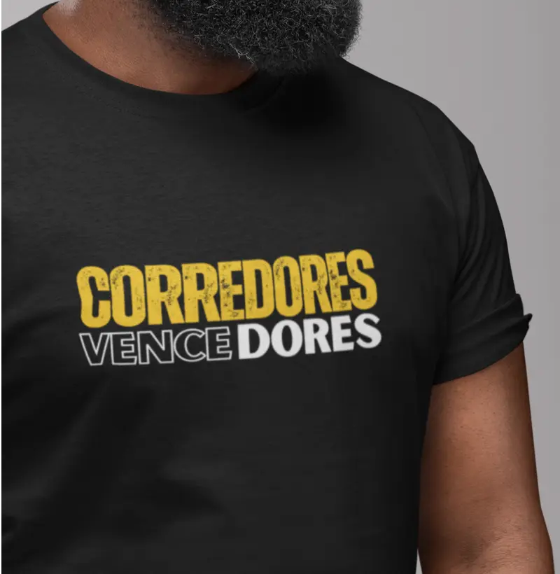 Corredores Vencedores