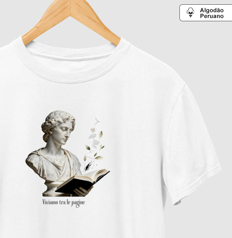 Tra le pagine