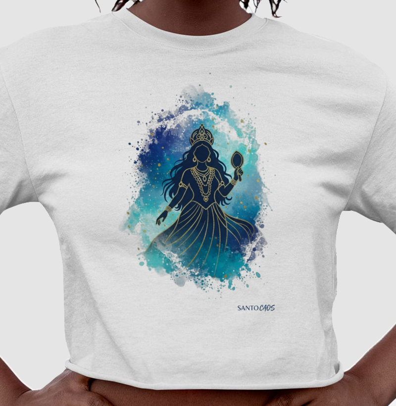 Iemanjá — Rainha das Águas e Mãe de Todos
