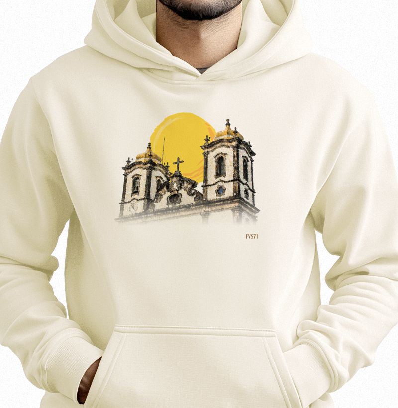 Basílica do Senhor do Bonfim