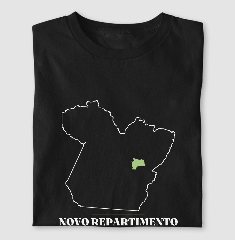 Novo Repartimento | Traço PA