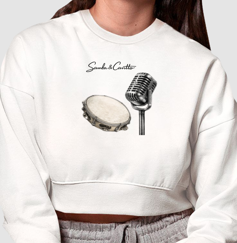 Samba & Cantto