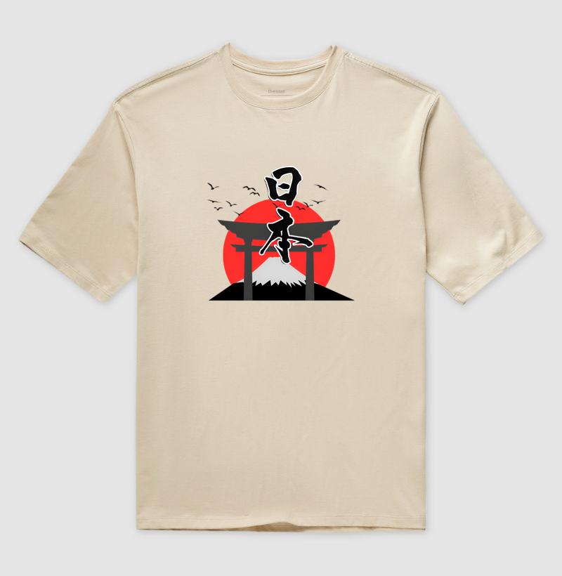 Essência do Sol Nascente - Nihon