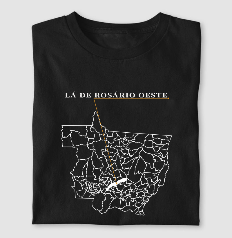 Rosário Oeste | Origem MT