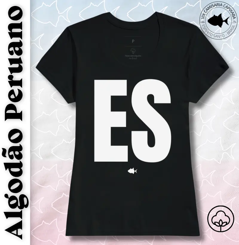 ES Mega - Peruano Feminina - #28940