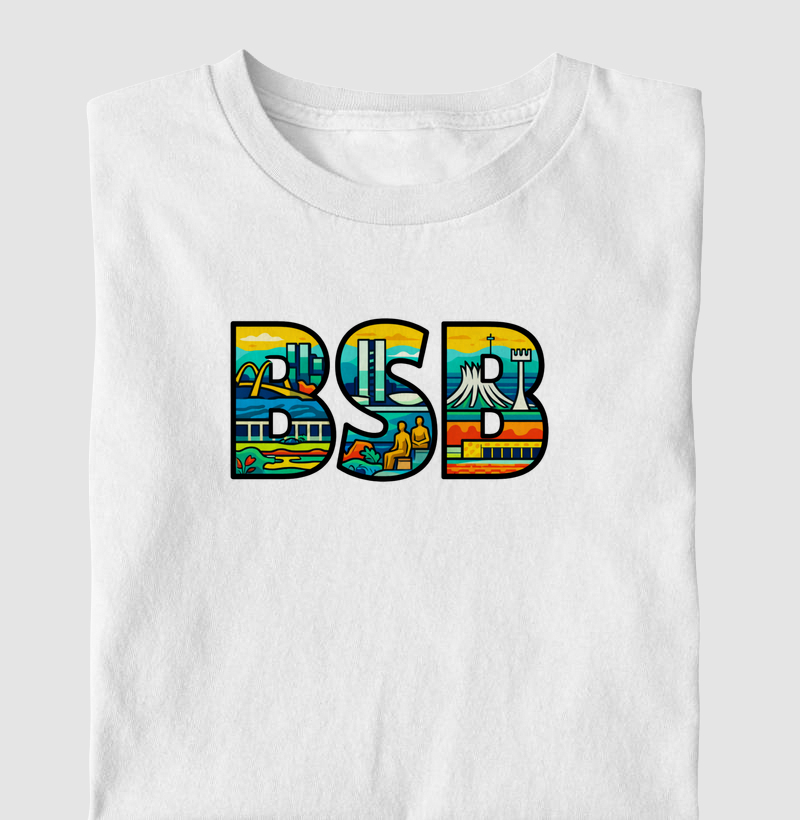  BSB Brasilia