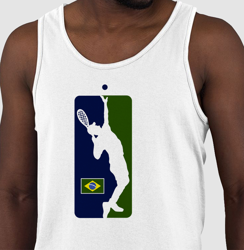 Brasil Power Serve