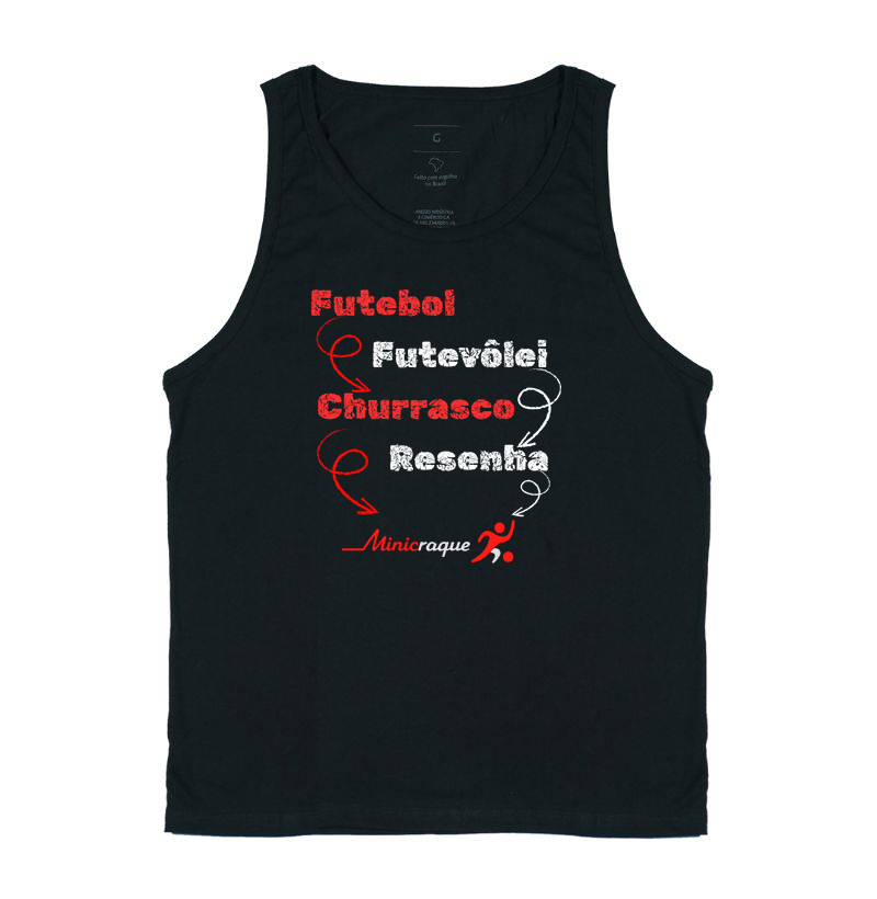 Futevôlei, Futebol, churrasco, Resenha_CP