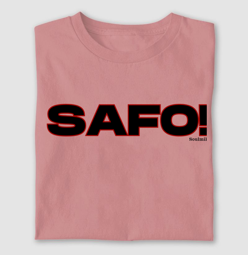 Safo! Modelo I