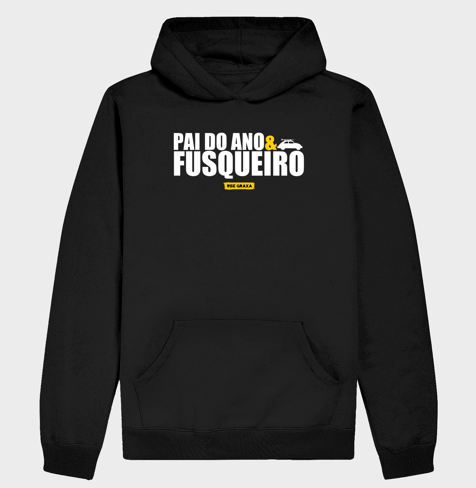 Pai do Ano e Fusqueiro