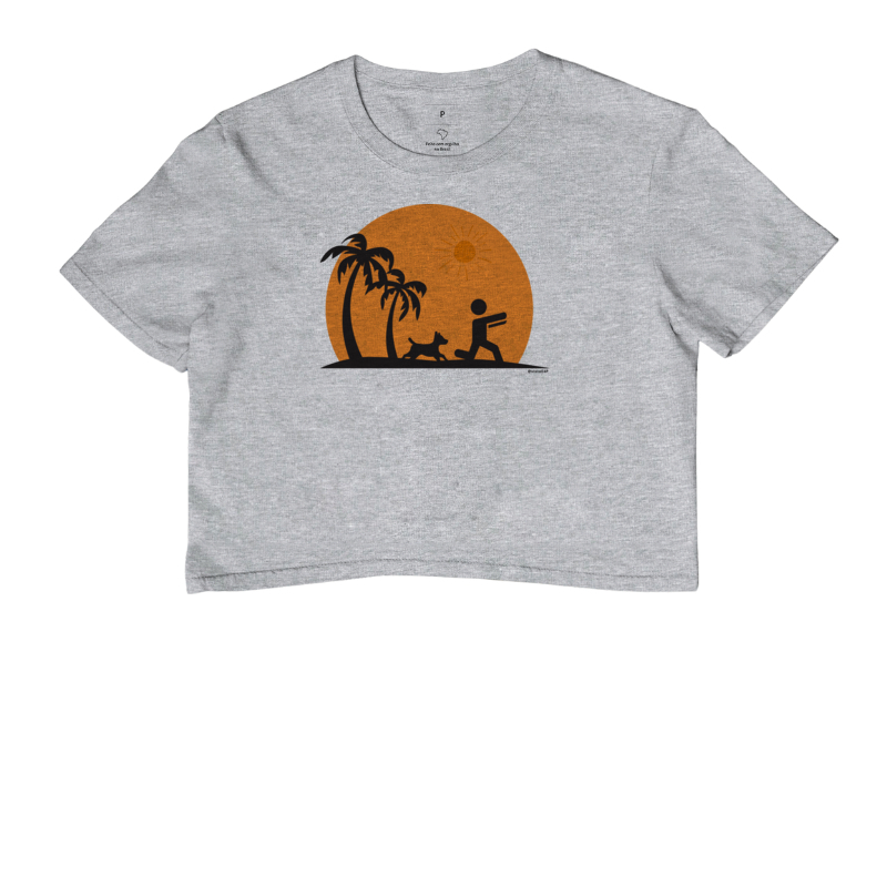 #067 - Por do Sol - Dog Run