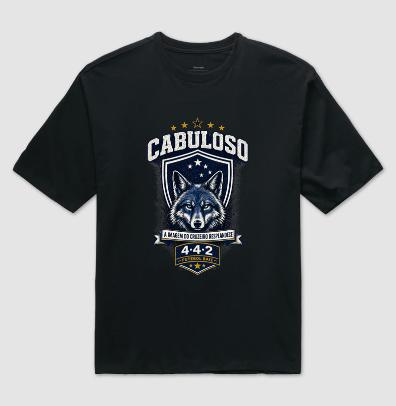 Cabuloso