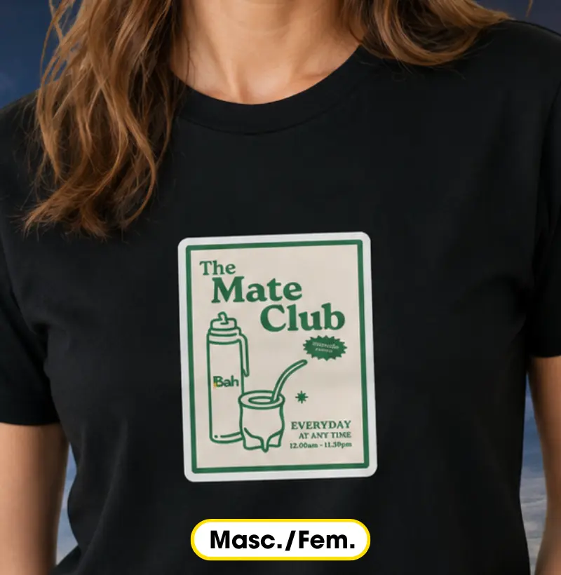 The Mate Club
