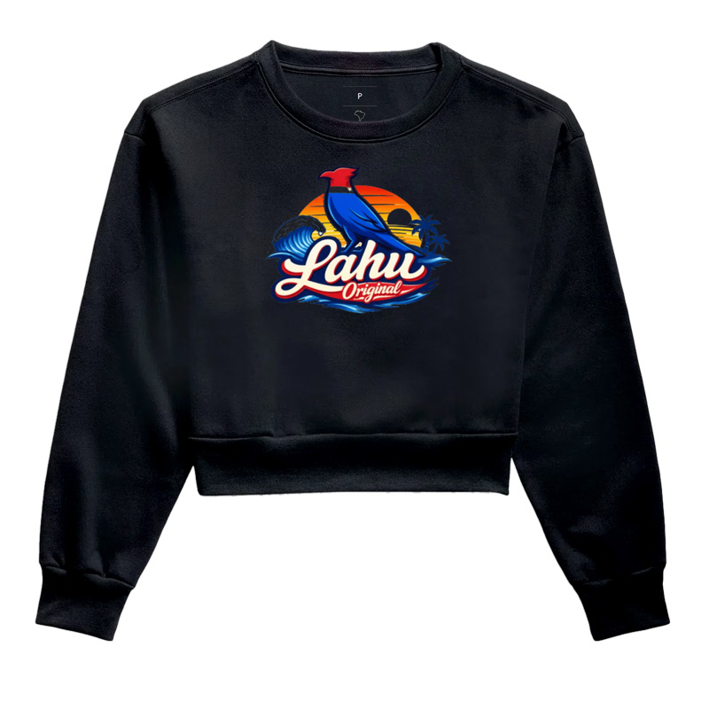 Lahu natur