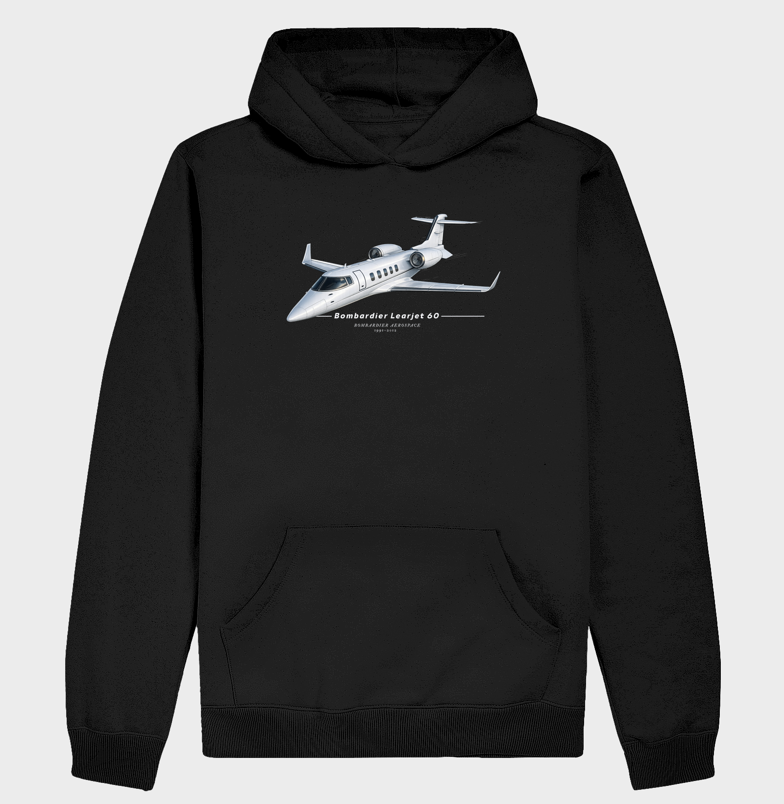 Bombardier Learjet 60