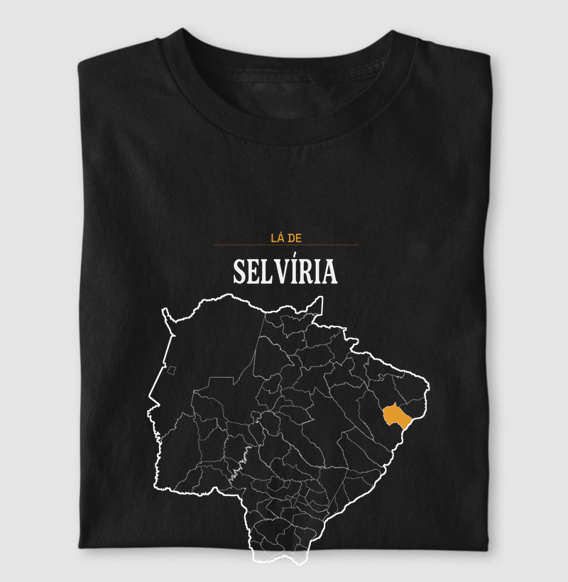Selvíria | Território MS
