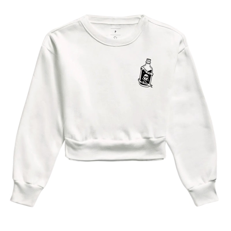 Give Me All Your Poison